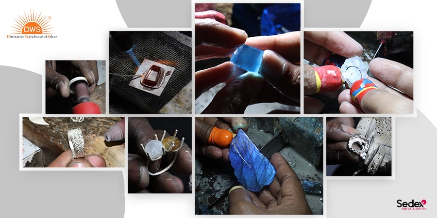 Ethical Sourcing in Jewelry Production